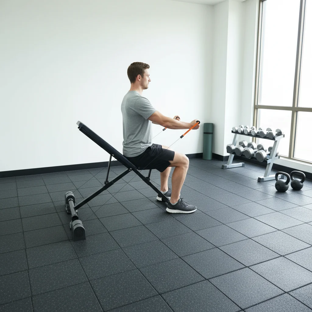 New Smart Gym Equipment For Home And Office Daily Training Portable And Versatile Smart Home Gym Machine Factory Supply Directly
New Smart Gym Equipment For Home And Office Daily Training Portable And Versatile Smart Home Gym Machine Factory Supply Directly