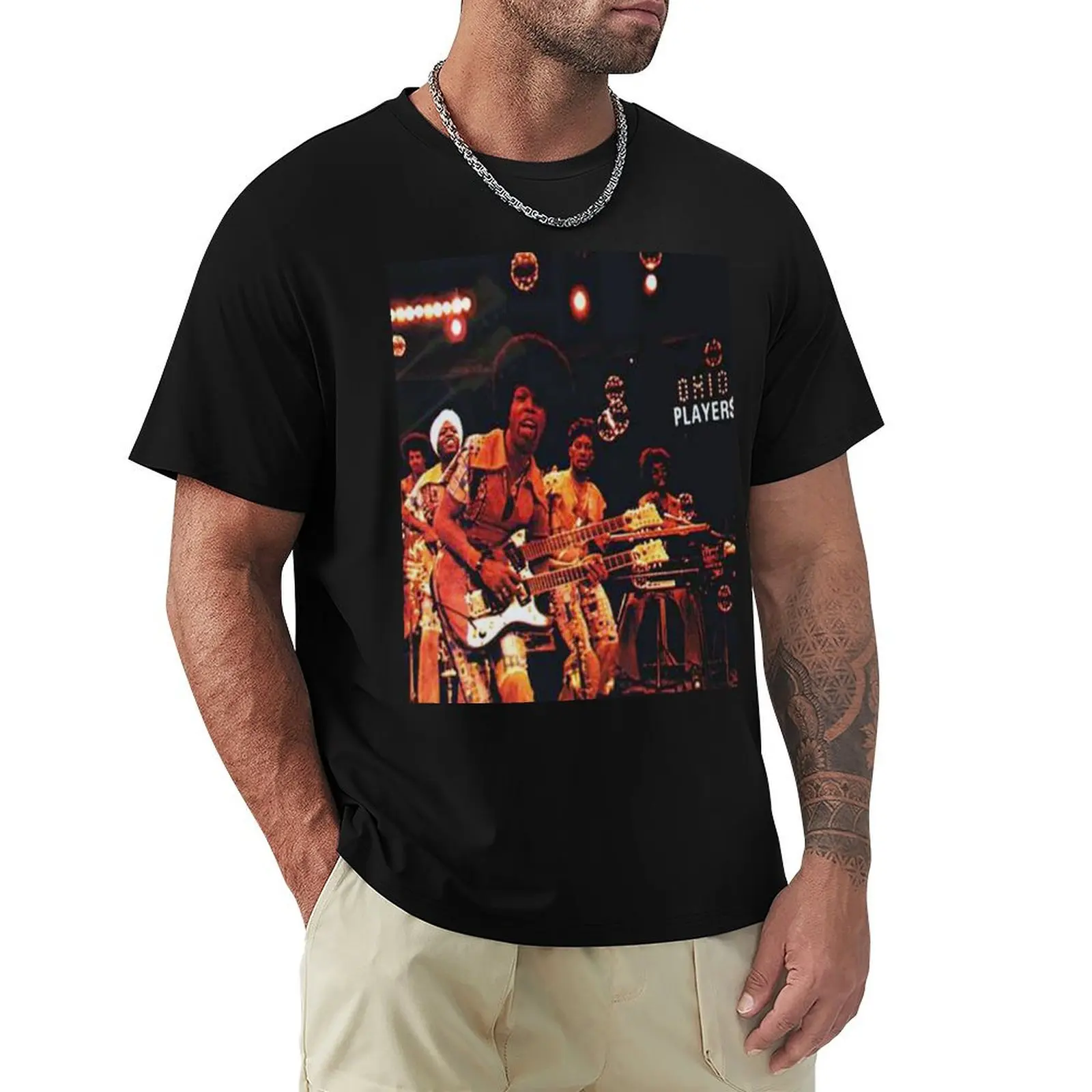 70'S FUNK T-Shirt 106 T-Shirt Funny t-shirts summer shirt topping oversizeds mens clothes
70'S FUNK T-Shirt 106 T-Shirt Funny t-shirts summer shirt topping oversizeds mens clothes