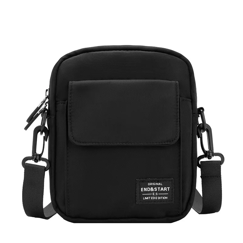 2023 Designer Men'S Handbags Trendy Diagonal Backpack Chest Shoulder Purses Light Boy Mini Casual Bags Mobile Phone Waist Packs
2023 Designer Men'S Handbags Trendy Diagonal Backpack Chest Shoulder Purses Light Boy Mini Casual Bags Mobile Phone Waist Packs