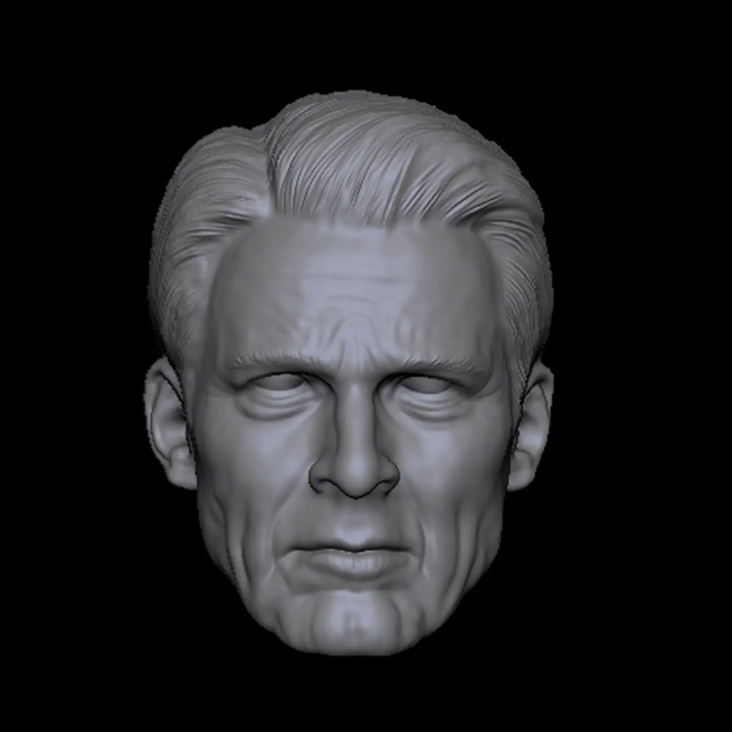 HL027 DIY Индивидуальные 1/18 1/12 1/10 Steve R Old CA Неокрашенная голова для фигурки 3,75 дюйма 6 дюймов 7 дюймов SHF ML Mafex Mez NECA Mcf
HL027 DIY Индивидуальные 1/18 1/12 1/10 Steve R Old CA Неокрашенная голова для фигурки 3,75 дюйма 6 дюймов 7 дюймов SHF ML Mafex Mez NECA Mcf