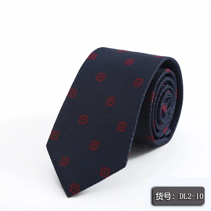 Spot wholesale high-end business formal ties, silk classic office workers versatile ties, multiple options to choose from
Spot wholesale high-end business formal ties, silk classic office workers versatile ties, multiple options to choose from