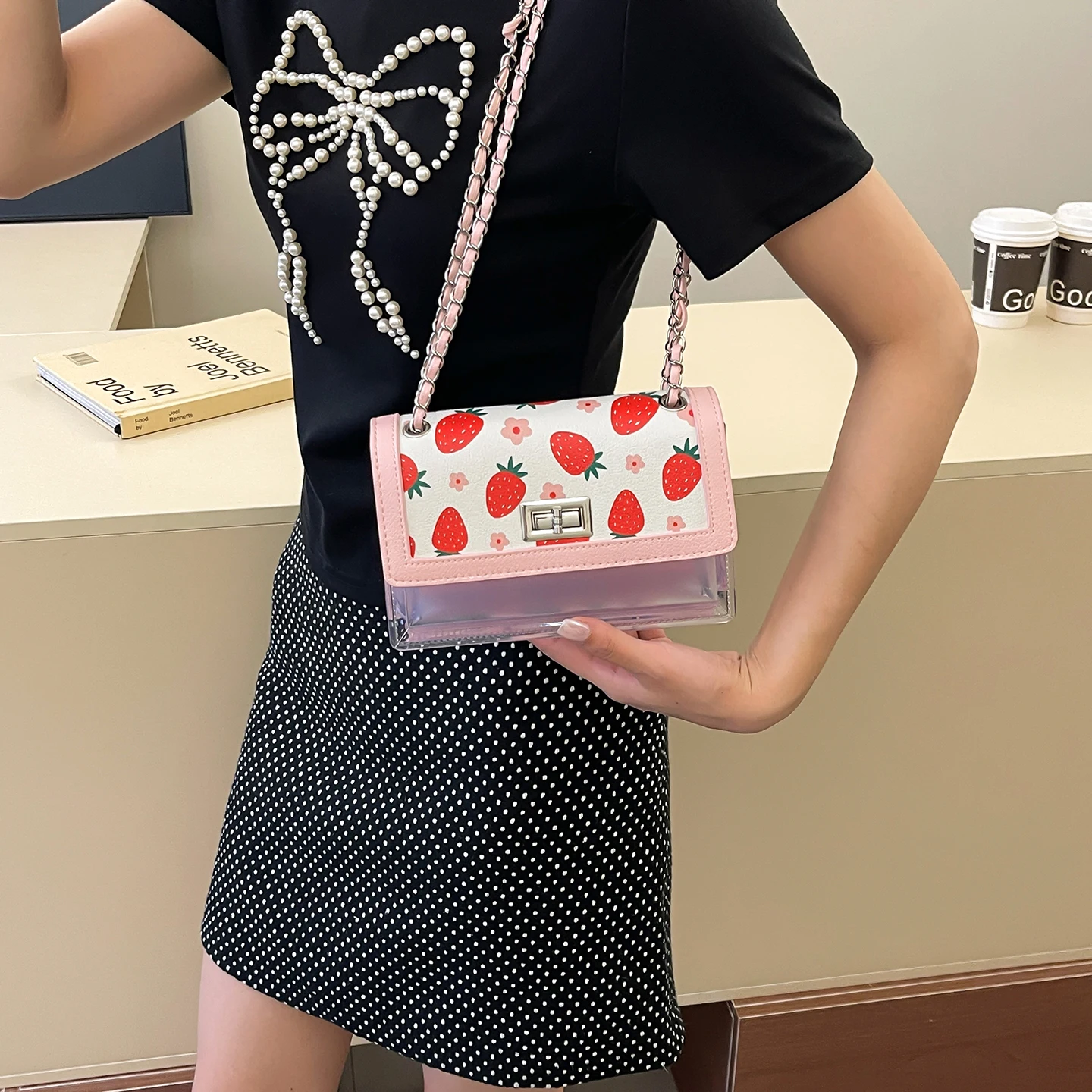 Luxury Designer Style Women Shoulder Bag Soft Leather Crossbody Purse Ladies Chic Evening Handbag Clutch
Luxury Designer Style Women Shoulder Bag Soft Leather Crossbody Purse Ladies Chic Evening Handbag Clutch
