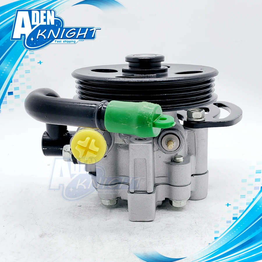 NEW Auto Parts Power Steering Pump For Chevrolet Spark 0.8L 1.0L Daewoo MATIZ 0.8L 96980873 96684892 96315612
NEW Auto Parts Power Steering Pump For Chevrolet Spark 0.8L 1.0L Daewoo MATIZ 0.8L 96980873 96684892 96315612