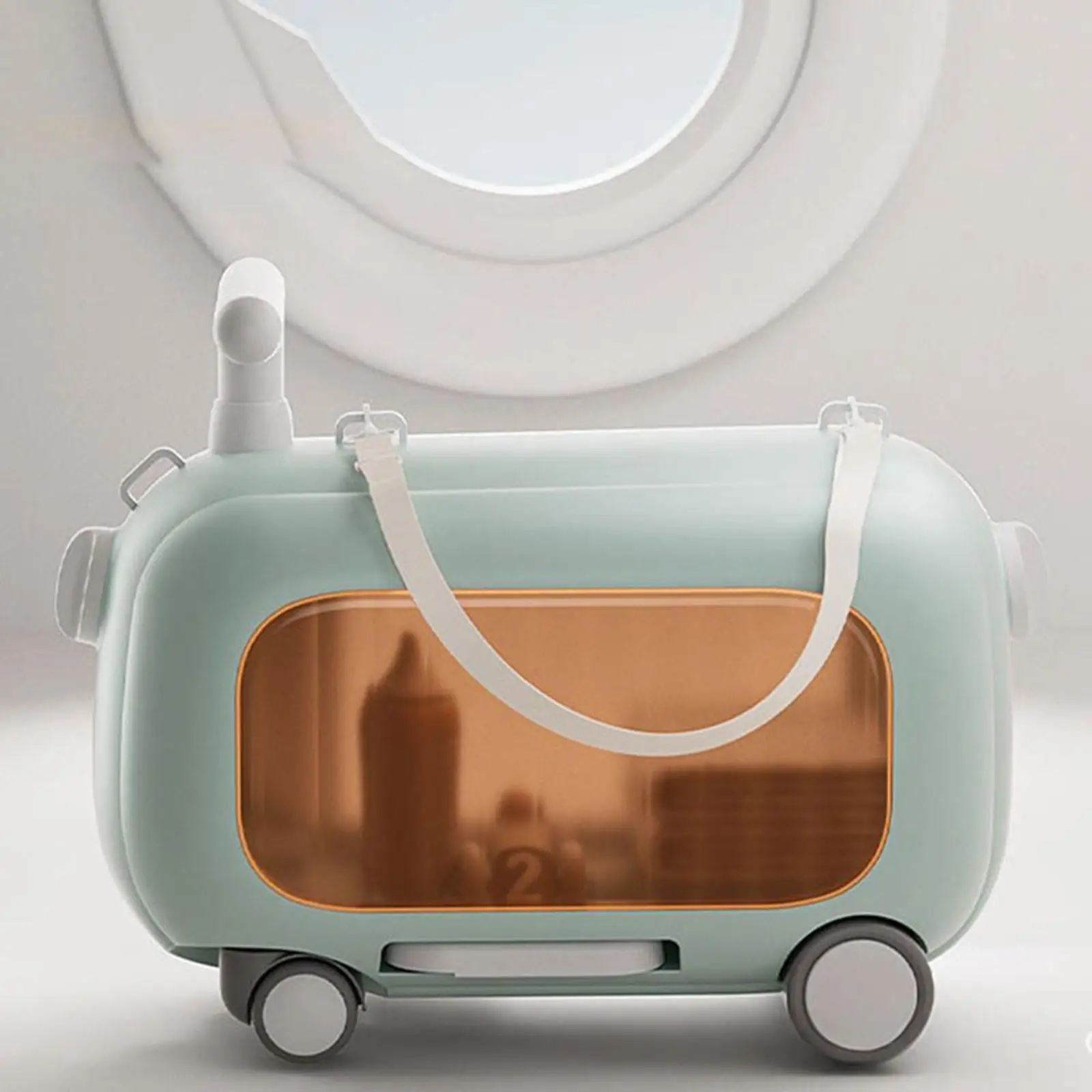 Children's Suitcases, Compact Suitcases with Wheels, Lightweight And Practical for Strollers, for Boys And Girls.
Children's Suitcases, Compact Suitcases with Wheels, Lightweight And Practical for Strollers, for Boys And Girls.