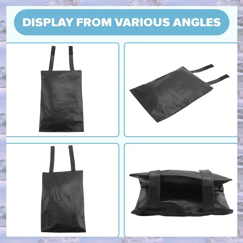 Insulated Outside Tap Cover Winter Frost Protector Weather Jacket Faucet Cover Leather Black
Insulated Outside Tap Cover Winter Frost Protector Weather Jacket Faucet Cover Leather Black