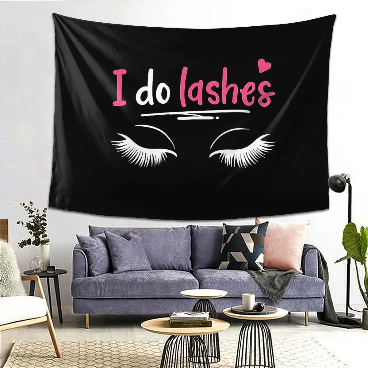 Lashes Eyelash Lash Artists Cosmetics Tapestry Decor Art Aesthetic Tapestries Living Room Bedroom Home Wall Cloth Wall Hanging
Lashes Eyelash Lash Artists Cosmetics Tapestry Decor Art Aesthetic Tapestries Living Room Bedroom Home Wall Cloth Wall Hanging