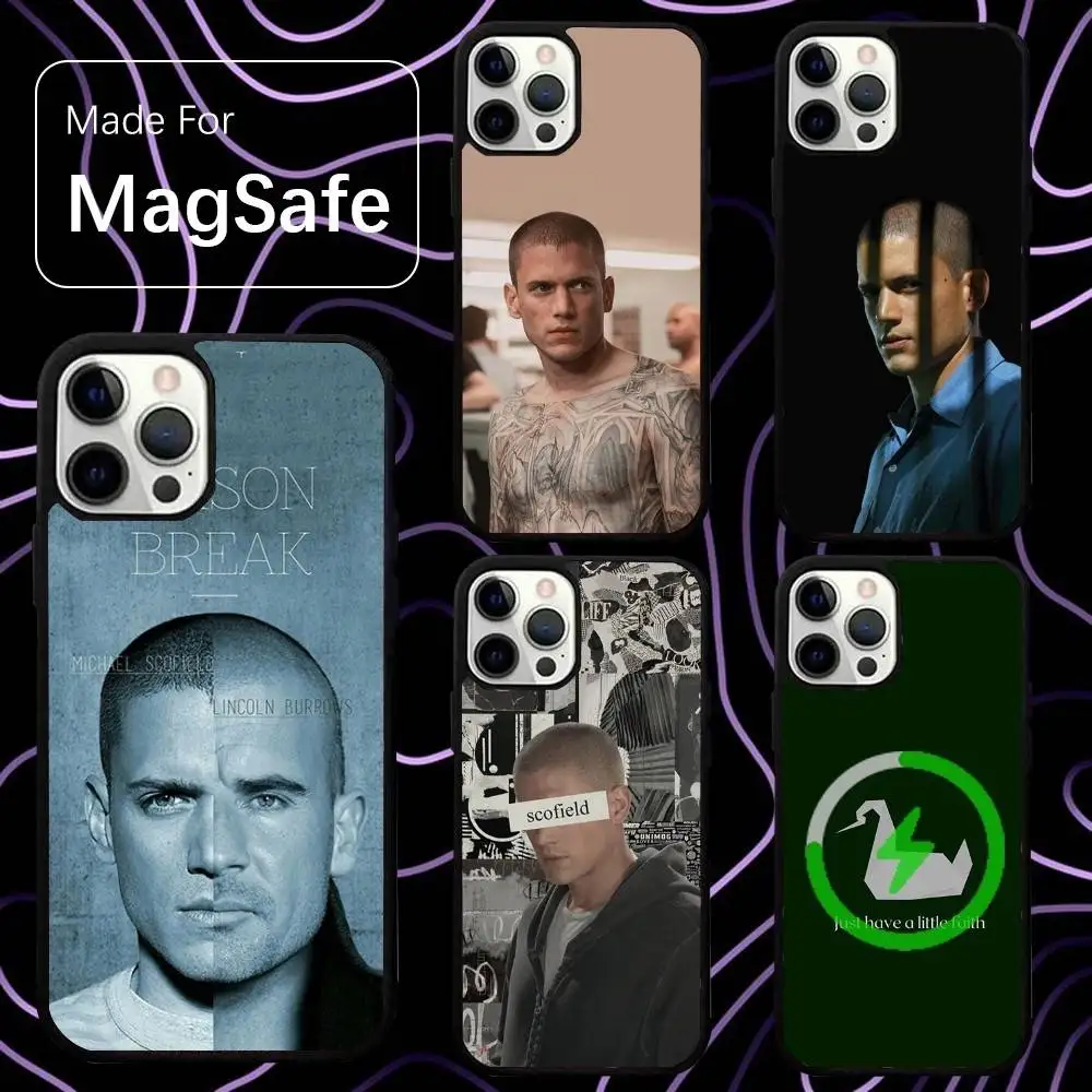 Prison Break Michael Scofield Phone Case For iPhone 16,15,14,13,12,11,Pro,Max,Plus,Mini,SE Magsafe Magnetic Wireless Charging
Prison Break Michael Scofield Phone Case For iPhone 16,15,14,13,12,11,Pro,Max,Plus,Mini,SE Magsafe Magnetic Wireless Charging
