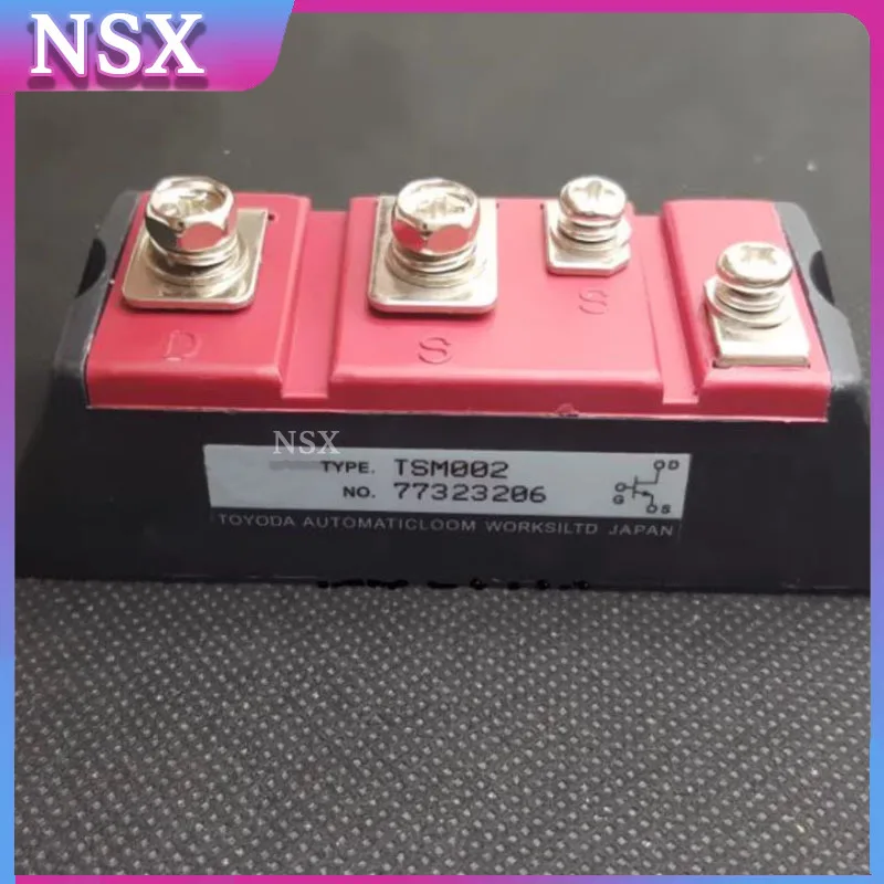 TSM003 TSM002 TSM001 TSM506 TSM504 TMM001 IGBT MODULE
TSM003 TSM002 TSM001 TSM506 TSM504 TMM001 IGBT MODULE