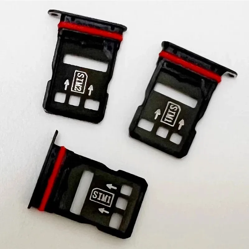 SIM Card Slots For ZTE Nubia Red Magic 8 8S Pro Plus Cards Adapters Socket Holder Tray Phone Replace Housing Repair Parts
SIM Card Slots For ZTE Nubia Red Magic 8 8S Pro Plus Cards Adapters Socket Holder Tray Phone Replace Housing Repair Parts