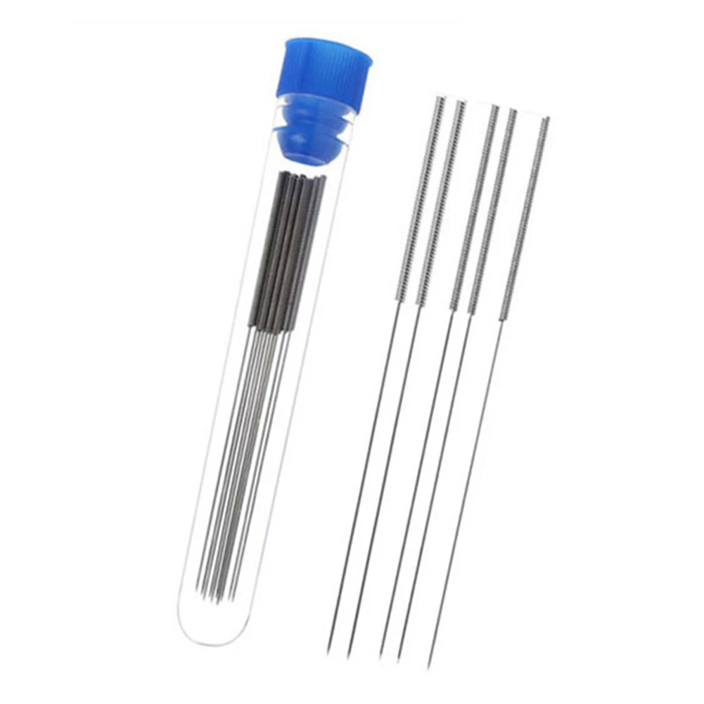 This Convenient Kit Features Five Essential Stainless Steel Needles to Keep Your Printer Running Smoothly and Efficiently
This Convenient Kit Features Five Essential Stainless Steel Needles to Keep Your Printer Running Smoothly and Efficiently