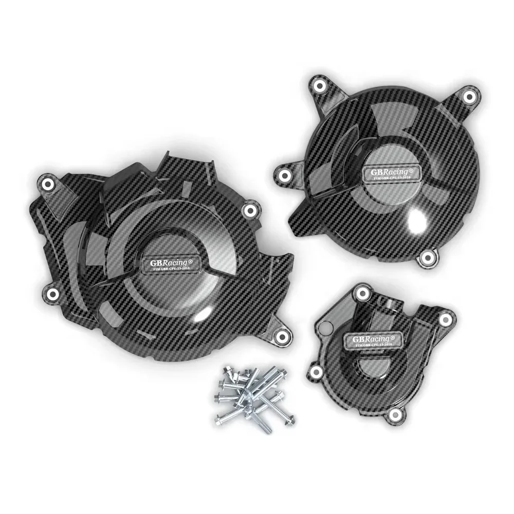 Motorcycle Engine Protect Cover Clutch Pulse Protection Cover For GBRacing For BMW F850GS F750GS F900R F900XR F900GS 2019-2024
Motorcycle Engine Protect Cover Clutch Pulse Protection Cover For GBRacing For BMW F850GS F750GS F900R F900XR F900GS 2019-2024