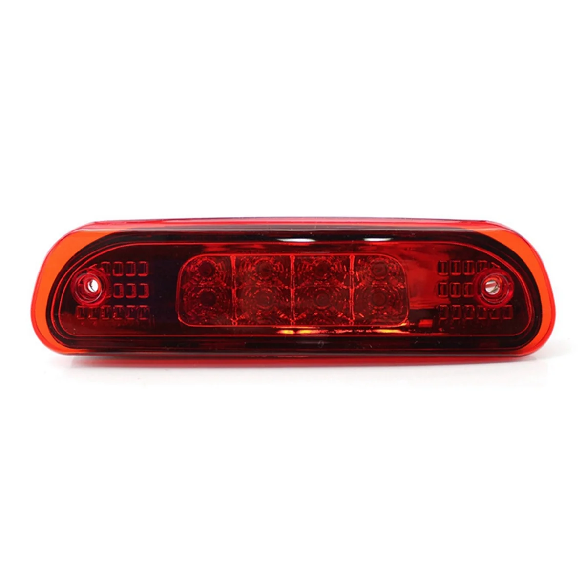 Car Third Brake Light High Brake Lamp Rear Brake Stop Lamp Signal Lamp for Jeep Grand Cherokee 1999-2004 55155140AB
Car Third Brake Light High Brake Lamp Rear Brake Stop Lamp Signal Lamp for Jeep Grand Cherokee 1999-2004 55155140AB