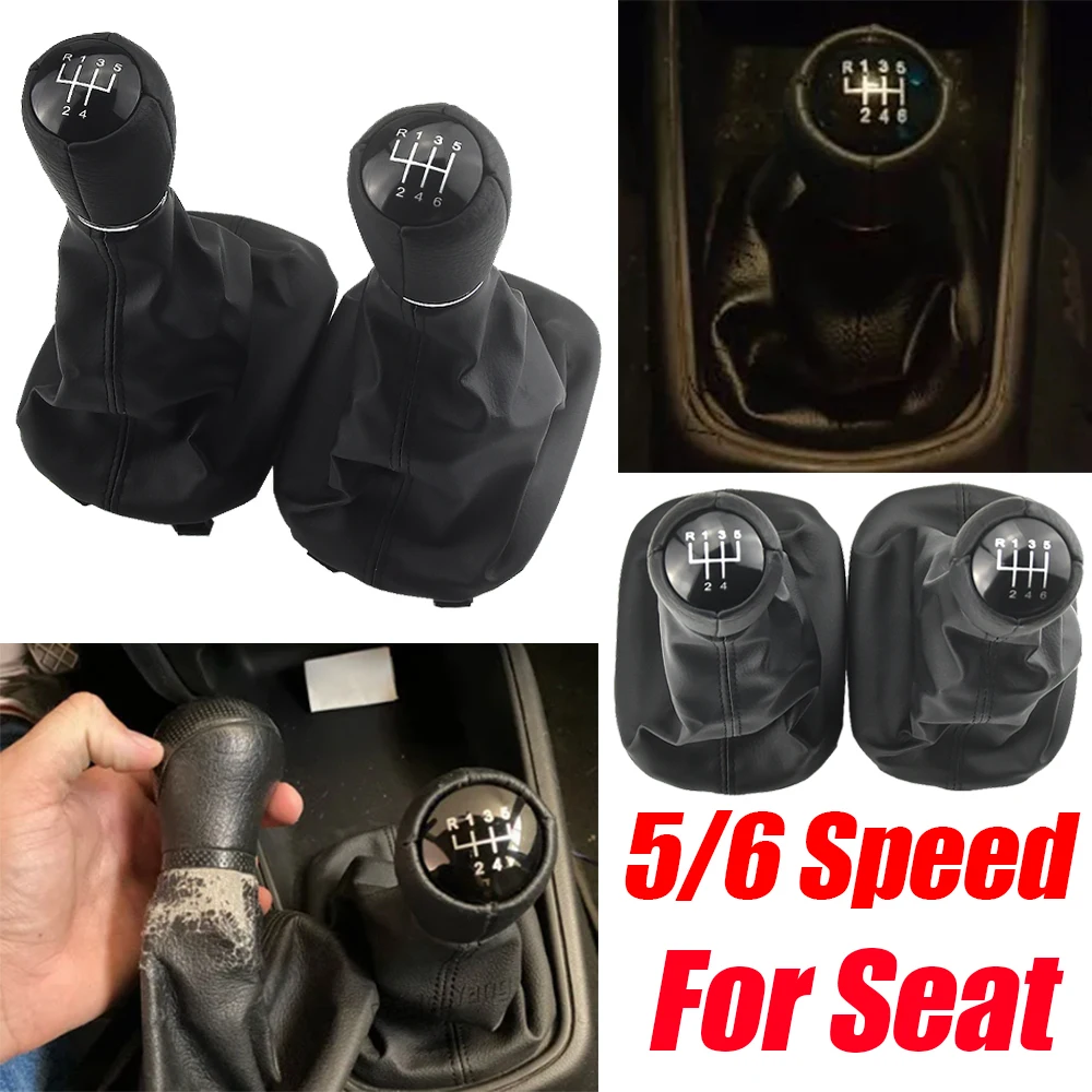 Для Seat Toledo II MK2 1998-2005: кожаный чехол (пыльник) рычага переключения передач, рамка, основание рычага КПП
Для Seat Toledo II MK2 1998-2005: кожаный чехол (пыльник) рычага переключения передач, рамка, основание рычага КПП