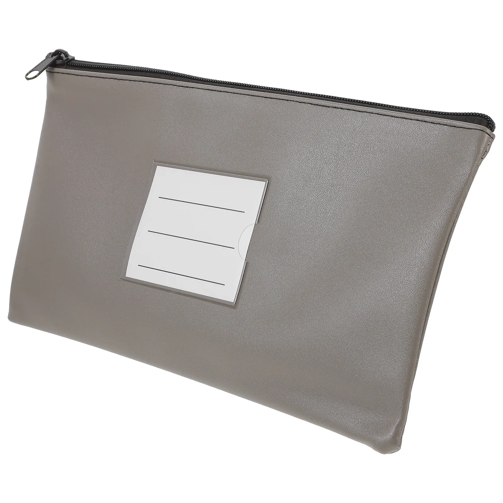 2Pcs PU Document Bag Portable File Organizer Reusable Safe Document Holder Office Receipt Container Travel File Storage Pouch
2Pcs PU Document Bag Portable File Organizer Reusable Safe Document Holder Office Receipt Container Travel File Storage Pouch