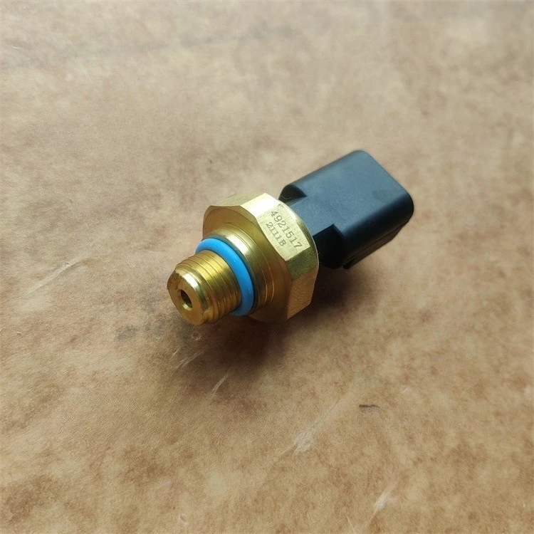 Excavator PC400/450-8-8 R-7EO Oil Pressure Sensor 6219-81-1961 Accessories
Excavator PC400/450-8-8 R-7EO Oil Pressure Sensor 6219-81-1961 Accessories