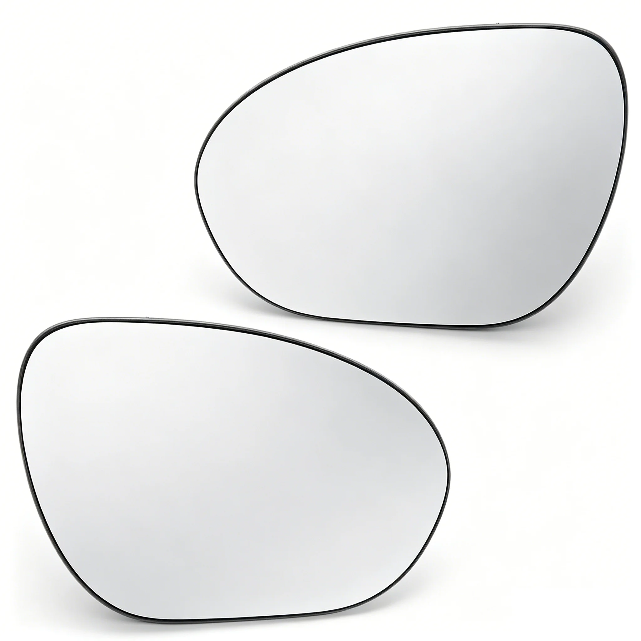 Heated Side Mirror Glass Door Wing Rearview Mirror for Nissan Cube 2009-2014 Juke 2011-2014 963651KA1A 963661KA1A
Heated Side Mirror Glass Door Wing Rearview Mirror for Nissan Cube 2009-2014 Juke 2011-2014 963651KA1A 963661KA1A