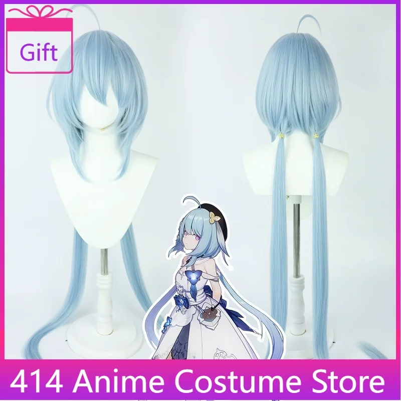 Griseo Cosplay Wig Anime Game Honkai Impact 3rd Characters Party Wigs Role Play Costume Prop Synthetic Hair Headwear
Griseo Cosplay Wig Anime Game Honkai Impact 3rd Characters Party Wigs Role Play Costume Prop Synthetic Hair Headwear
