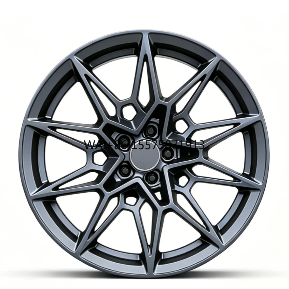 For Direct Price Monoblock Forged Mesh Hollow Style 15 16 17 18 19 20 Inch 5x112 for Performance Racing Custom Hub
For Direct Price Monoblock Forged Mesh Hollow Style 15 16 17 18 19 20 Inch 5x112 for Performance Racing Custom Hub
