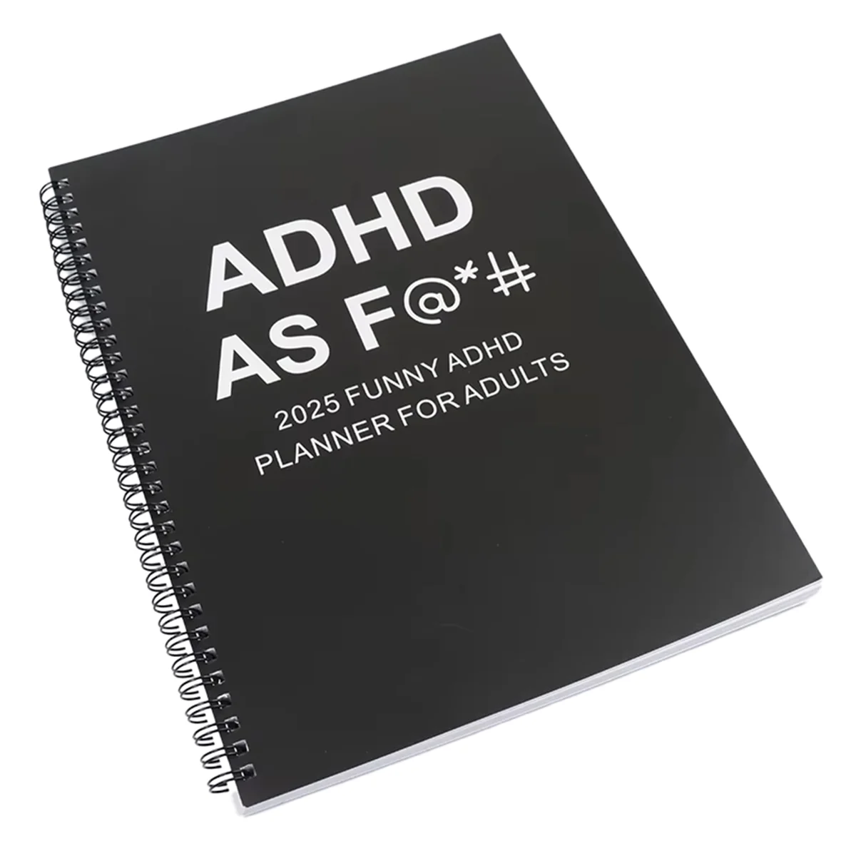 HHTL 2025 Funny ADHD Planner for Adults:12 Month Family Calendar 2025, Personalized Family Monthly Calendar Planner
HHTL 2025 Funny ADHD Planner for Adults:12 Month Family Calendar 2025, Personalized Family Monthly Calendar Planner