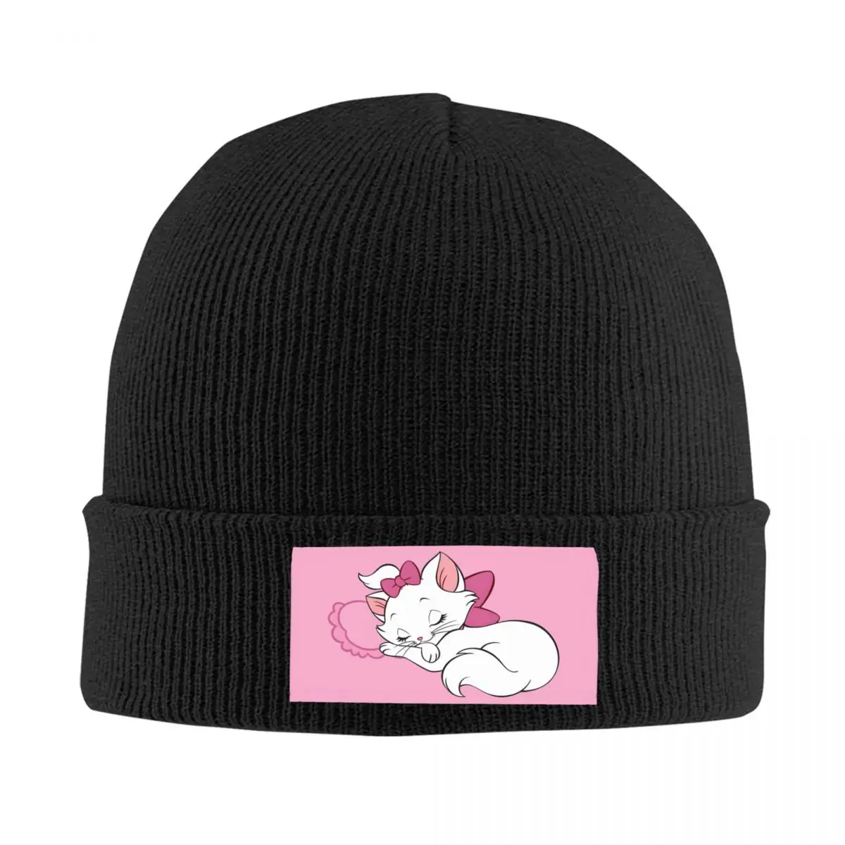 Шапки-бини Aristocats Skullies на заказ, крутые зимние теплые шапки для женщин и мужчин, вязаные шапки унисекс для взрослых, шляпы с капюшоном в стиле кошки и манги
Шапки-бини Aristocats Skullies на заказ, крутые зимние теплые шапки для женщин и мужчин, вязаные шапки унисекс для взрослых, шляпы с капюшоном в стиле кошки и манги