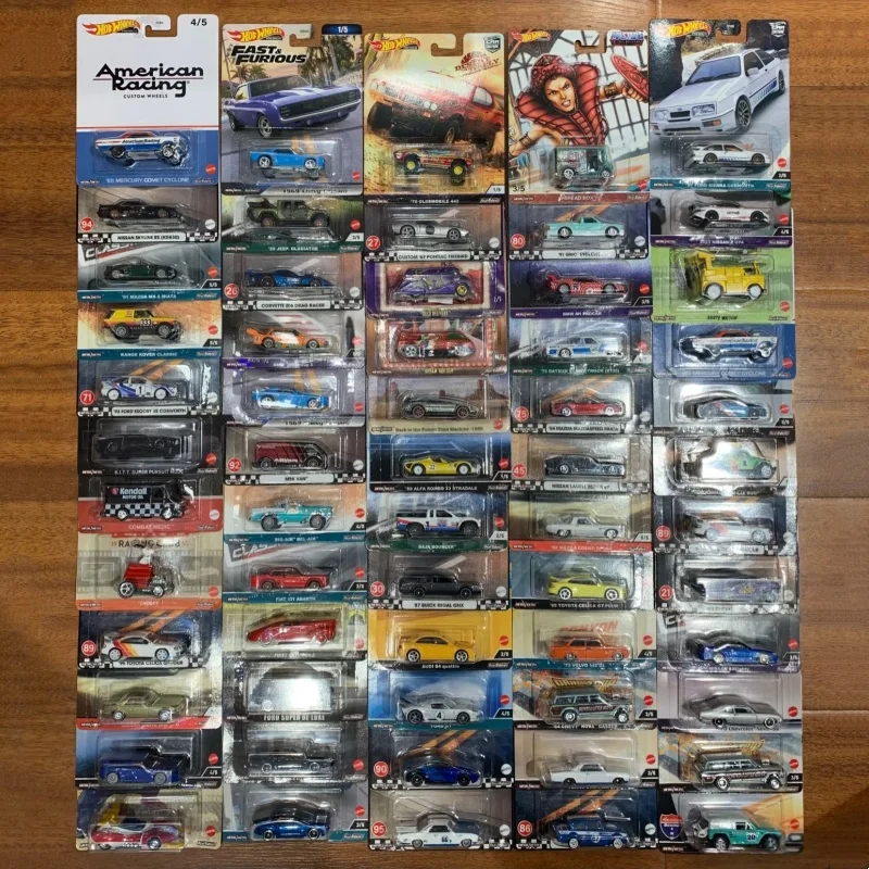 В наличии Hot Wheels HNW46 Коллекция Fast & Furious Serise 1/64 Lykan Chevy Camaro Автомобиль Литая модель игрушки Модель автомобиля-сюрприз
В наличии Hot Wheels HNW46 Коллекция Fast & Furious Serise 1/64 Lykan Chevy Camaro Автомобиль Литая модель игрушки Модель автомобиля-сюрприз