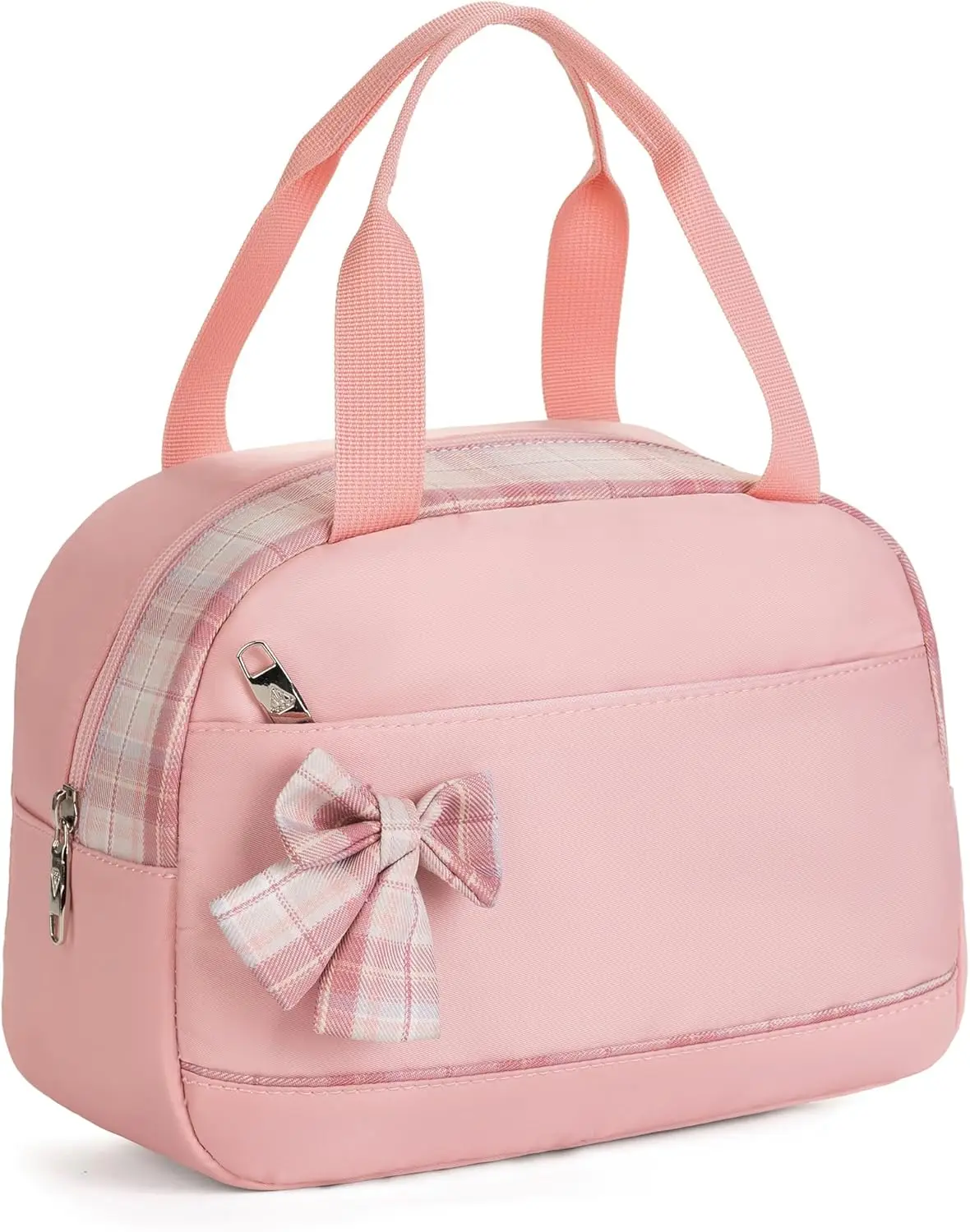 Lunch Bag for Women Men Cute Tote Bags Reusable Insulated Beach Box Case Large Capacity Cooler Purse for Work Picnic Tra
Lunch Bag for Women Men Cute Tote Bags Reusable Insulated Beach Box Case Large Capacity Cooler Purse for Work Picnic Tra