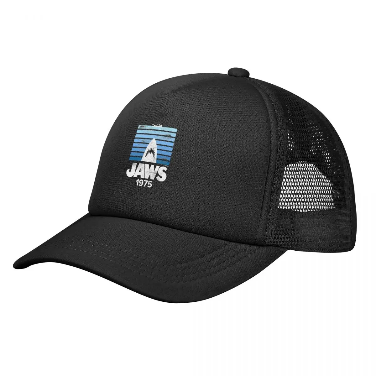 Jaws Movie 1975 art Baseball Cap New In The Hat Hat Baseball Cap Hat Man Luxury Trucker Girl'S Hats Men's
Jaws Movie 1975 art Baseball Cap New In The Hat Hat Baseball Cap Hat Man Luxury Trucker Girl'S Hats Men's