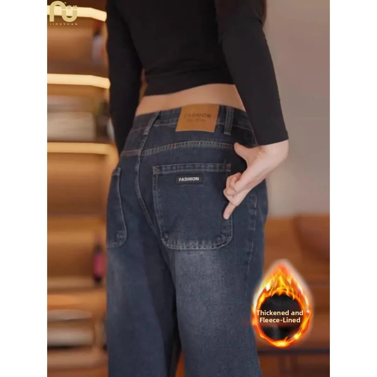 Spring New Vintage Curved Knife Jeans Men Loose Large Size Banana Pants Narrow Version Slim Wide Leg Pear aped Long Pants
Spring New Vintage Curved Knife Jeans Men Loose Large Size Banana Pants Narrow Version Slim Wide Leg Pear aped Long Pants