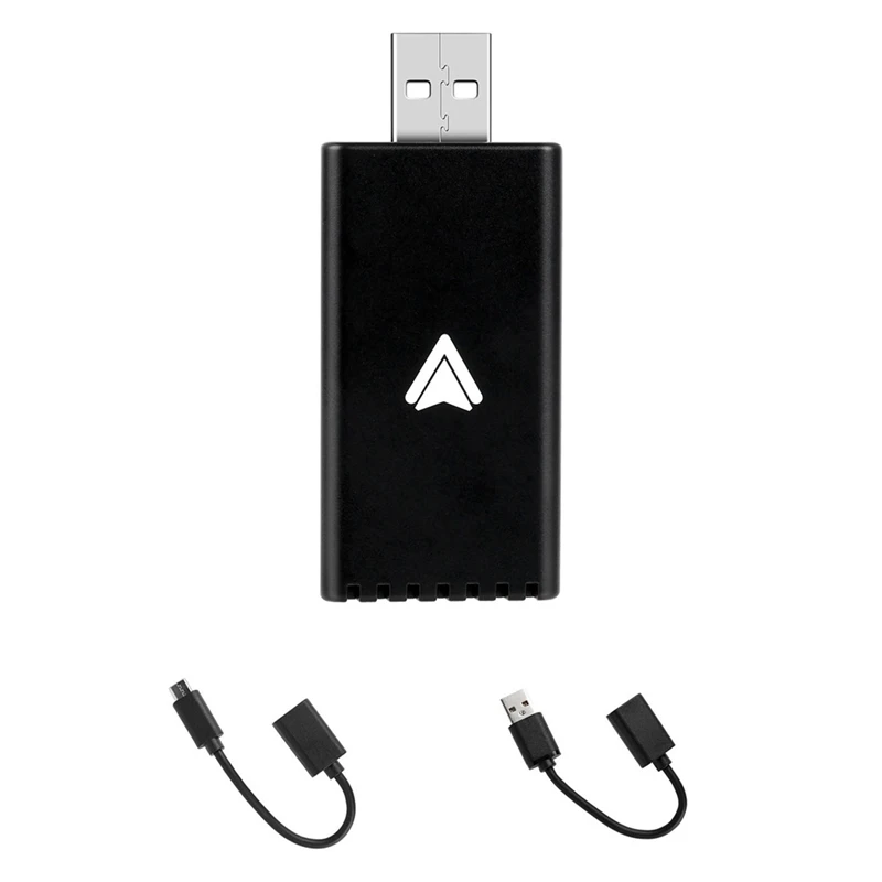 A99E-Android Автоматический беспроводной адаптер, Android Auto Dongle, телефоны Android преобразуют проводную Android Auto в беспроводной AI Box
A99E-Android Автоматический беспроводной адаптер, Android Auto Dongle, телефоны Android преобразуют проводную Android Auto в беспроводной AI Box