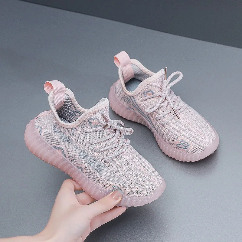 Summer Kids Breathable Sports Casual Shoes Children Jelly Soft Sole Sneakers Running Shoes Boys Girls Mesh Casual Sock Sneakers
Summer Kids Breathable Sports Casual Shoes Children Jelly Soft Sole Sneakers Running Shoes Boys Girls Mesh Casual Sock Sneakers