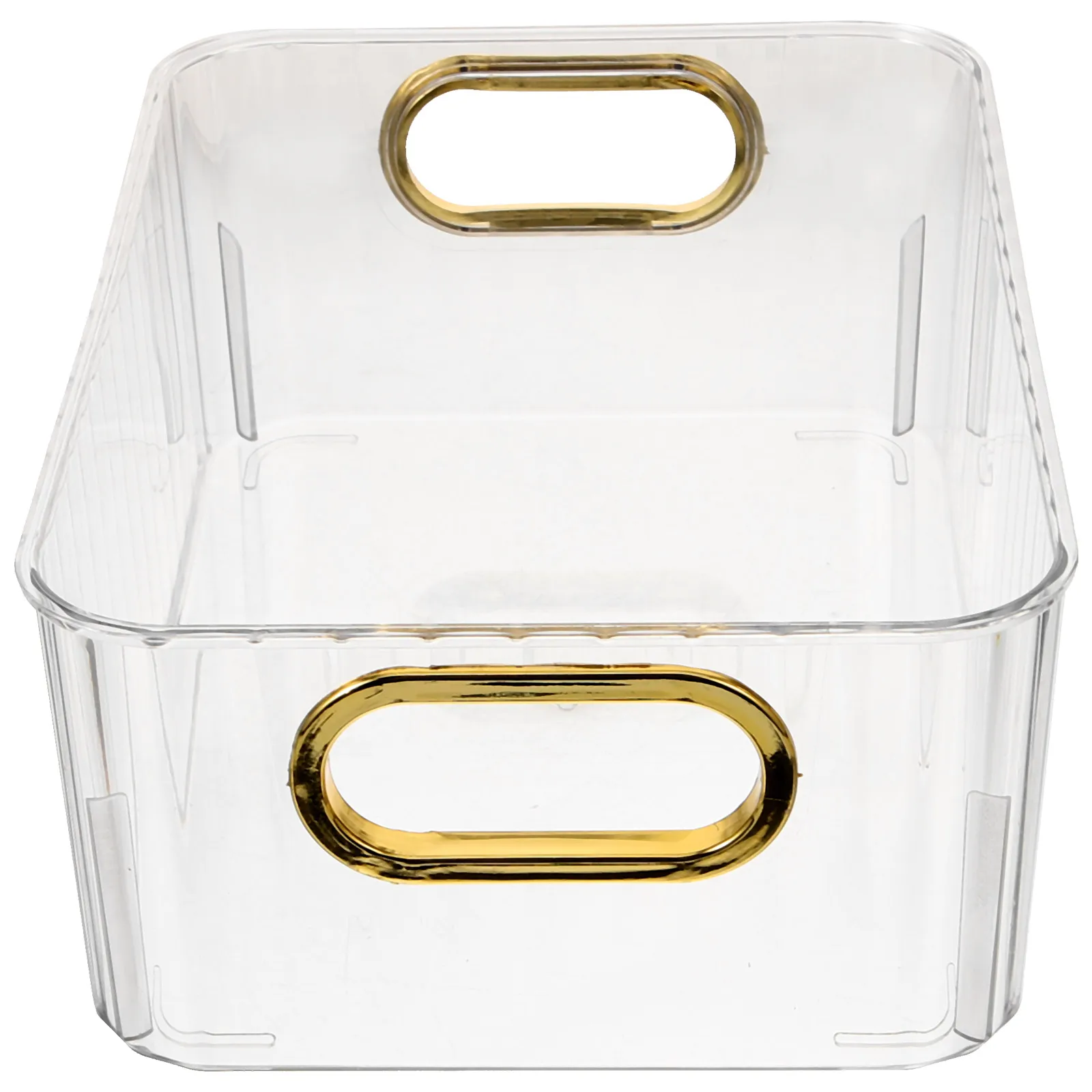 Dustproof Storage Boxes Transparent White Small Size Without Lid For Underwear Socks Accessories Bedroom Bathroom Wardrobe
Dustproof Storage Boxes Transparent White Small Size Without Lid For Underwear Socks Accessories Bedroom Bathroom Wardrobe