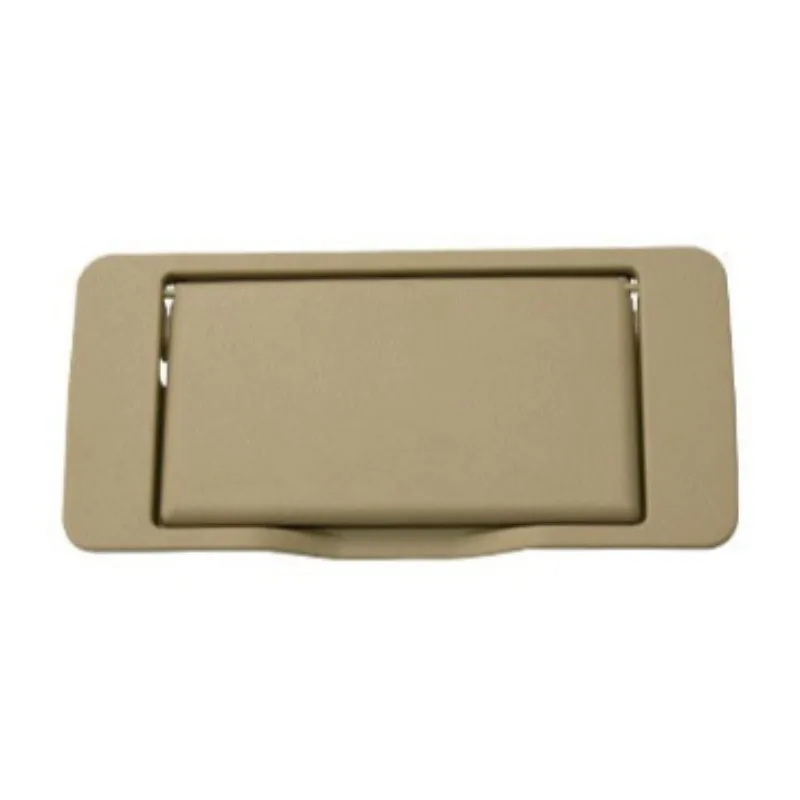 1648101210 Sun Visor Interior Makeup Mirror Cover for Mercedes Benz W203 C Class Before 2007 ML350 W164 R Class R300 W251
1648101210 Sun Visor Interior Makeup Mirror Cover for Mercedes Benz W203 C Class Before 2007 ML350 W164 R Class R300 W251