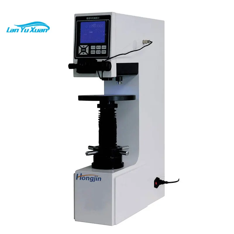 universal hardness tester brinell hardness tester series metal hardness tester
universal hardness tester brinell hardness tester series metal hardness tester