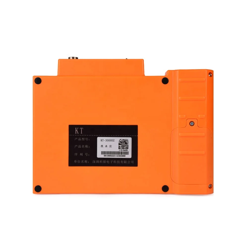 Latest Quickly Water Finder High Precision Groundwater Detector for Geological Exploration Survey Instrument
Latest Quickly Water Finder High Precision Groundwater Detector for Geological Exploration Survey Instrument