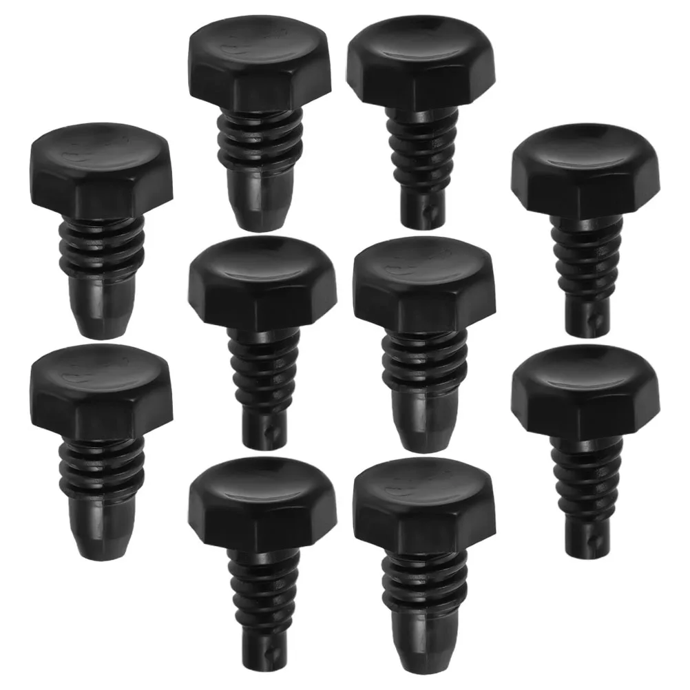 10Pcs Black Plastic Tail Protective Covers for Billiard Cues Heavy Duty Pool Cue End Caps Protection Maintenance Essential Gear
10Pcs Black Plastic Tail Protective Covers for Billiard Cues Heavy Duty Pool Cue End Caps Protection Maintenance Essential Gear