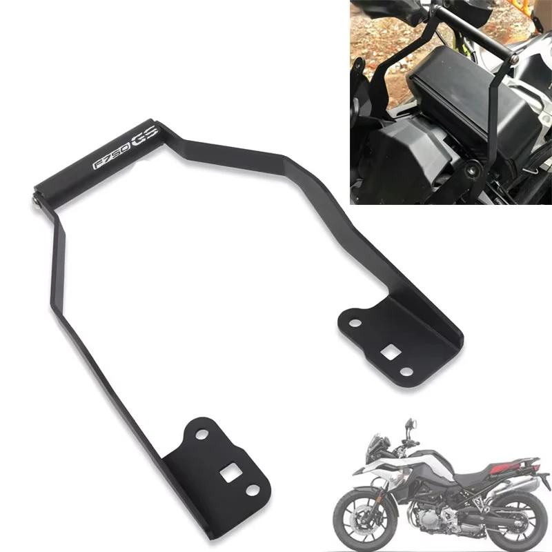 Motorcycle Navigation Bracket Smart Phone Holder GPS Plate Support Accessories Fit For F750GS F850GS F750 GS F850 GS 2018-2023
Motorcycle Navigation Bracket Smart Phone Holder GPS Plate Support Accessories Fit For F750GS F850GS F750 GS F850 GS 2018-2023