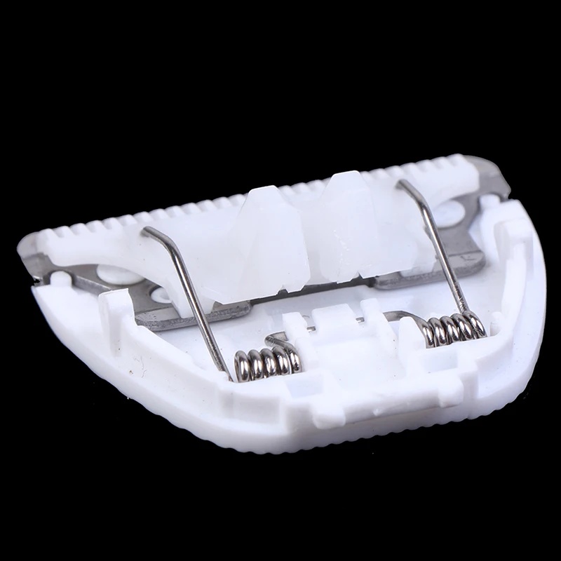 Hot Sale Hair Grooming Trimmer Head Clipper Blade Cutter Shaver Universal Accessories
Hot Sale Hair Grooming Trimmer Head Clipper Blade Cutter Shaver Universal Accessories