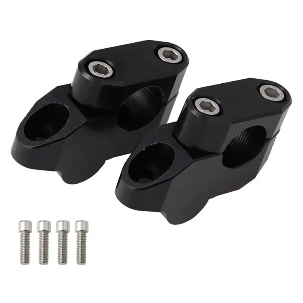 For General Use 22Mm 7/8" Offset Handlebar Riser Motorcycle Modification Raised Back Moved Extend Offset
For General Use 22Mm 7/8" Offset Handlebar Riser Motorcycle Modification Raised Back Moved Extend Offset