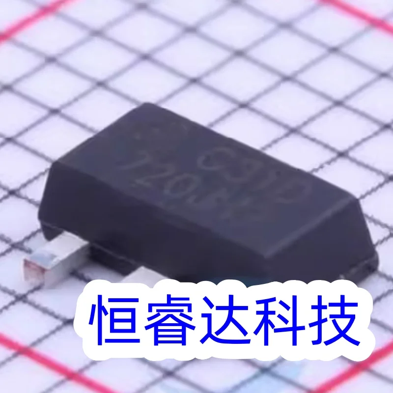 10 шт. оригинальный AP2204R-3.3TRG1 трафаретная печать G31D SOT89 линейный регулятор совершенно новый на складе
10 шт. оригинальный AP2204R-3.3TRG1 трафаретная печать G31D SOT89 линейный регулятор совершенно новый на складе