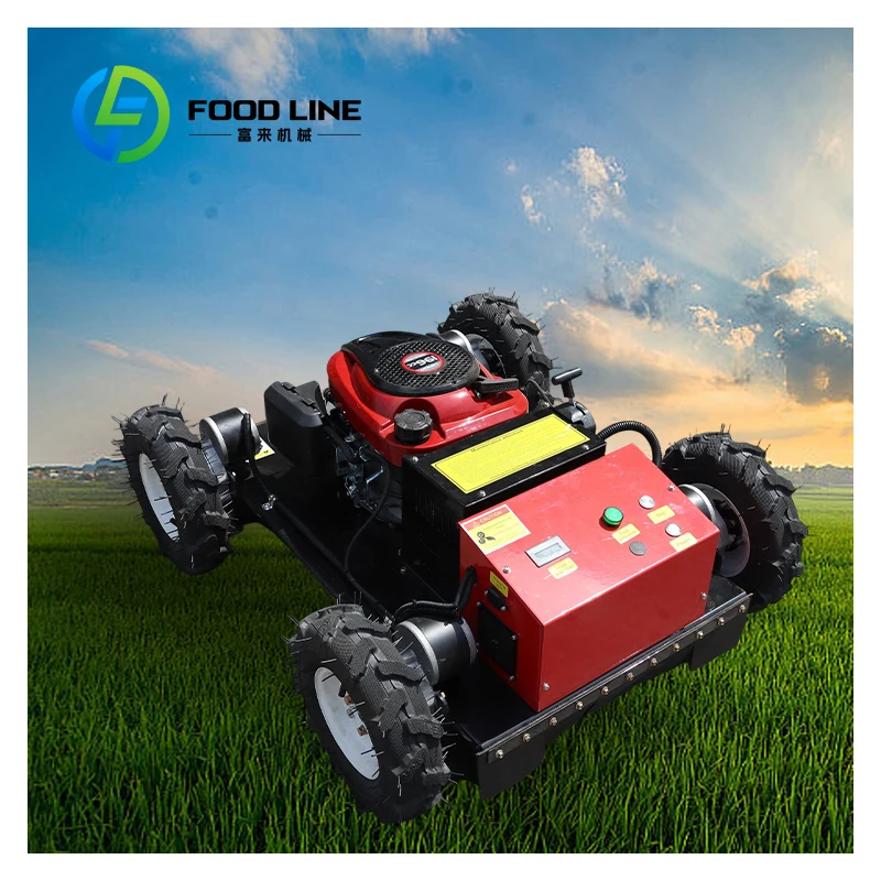 Customized Lightweight Portable Household Mini Robot Wheel Lawn Mower Safe for Elderly Children with Adjustable Cutting Height
Customized Lightweight Portable Household Mini Robot Wheel Lawn Mower Safe for Elderly Children with Adjustable Cutting Height