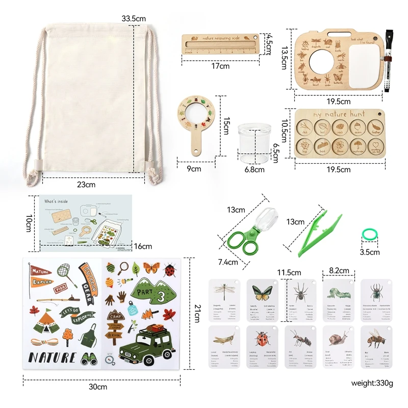 Montessori Baby The Exploration Set Toys Are Fun And Educational Sets That Focus On Natural Cognition And Hands-on Experience
Montessori Baby The Exploration Set Toys Are Fun And Educational Sets That Focus On Natural Cognition And Hands-on Experience