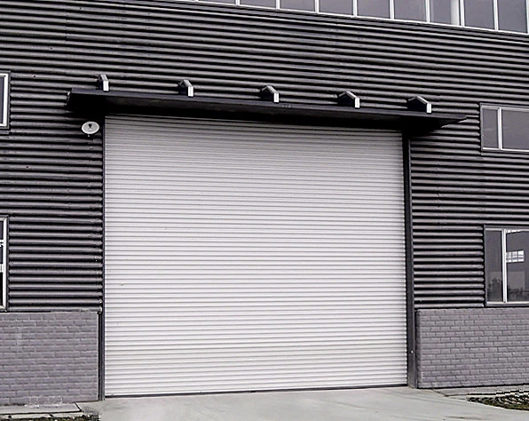 Durable European Style Steel Rolling Door Manual Electric Dual Design Silent Anti Theft Corrosion Resistant Shutter Gate
Durable European Style Steel Rolling Door Manual Electric Dual Design Silent Anti Theft Corrosion Resistant Shutter Gate
