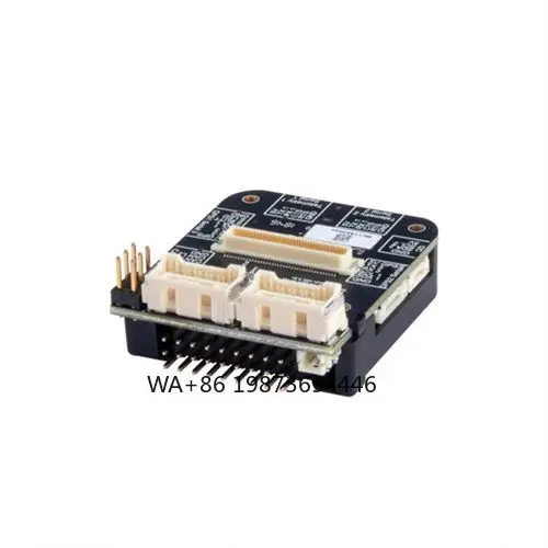 MINI Carrier Board Open Source Controller Carrier Board Compatible With Cube Main Control Module RC UAV Robotic Model
MINI Carrier Board Open Source Controller Carrier Board Compatible With Cube Main Control Module RC UAV Robotic Model