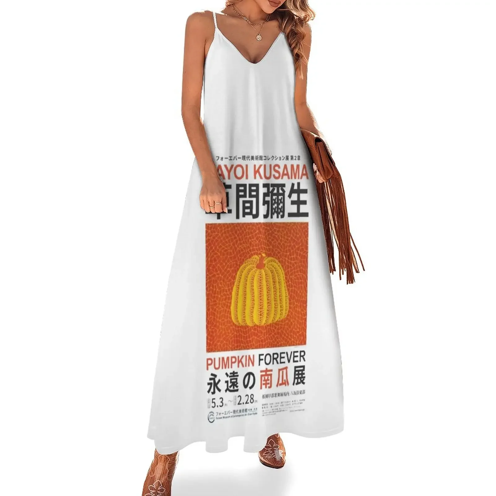 Pumpkin Forever Red Sleeveless Dress women's fashion dresses Dress for girls dress for women summer evening women
Pumpkin Forever Red Sleeveless Dress women's fashion dresses Dress for girls dress for women summer evening women