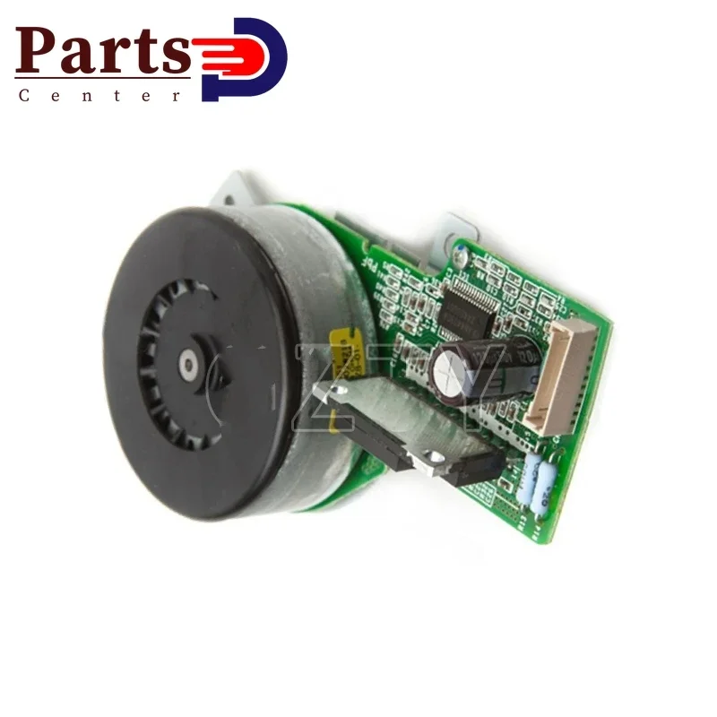 RM1-5051 Fuser Motor for HP LaserJet Enterprise MFP M630 P4015 M605 604 M299
RM1-5051 Fuser Motor for HP LaserJet Enterprise MFP M630 P4015 M605 604 M299