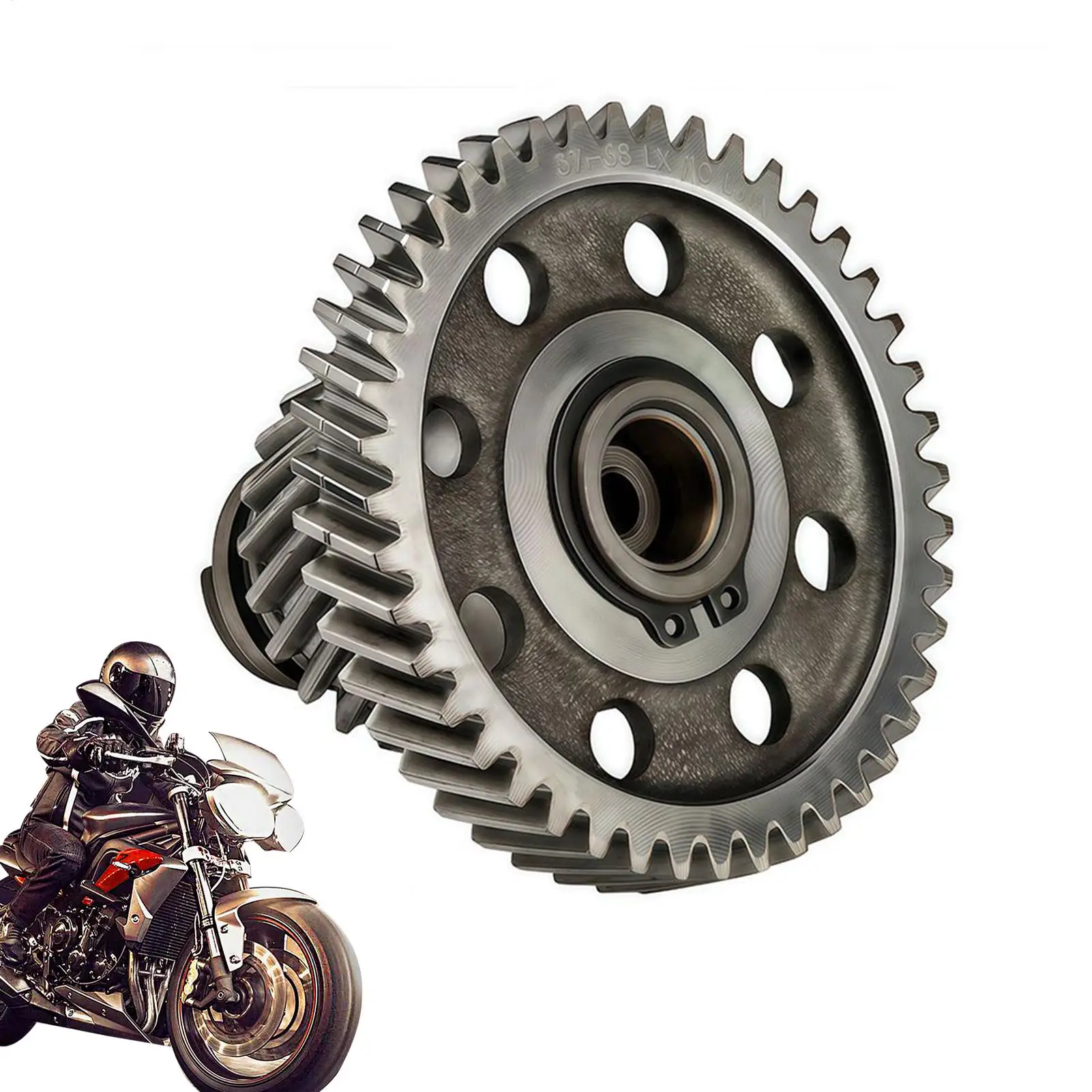 Motorcycles Camshaft Kit Motorcycle Racing Camshaft Gear Replacement wear-resistant engine camshaft for Motorbike Garage
Motorcycles Camshaft Kit Motorcycle Racing Camshaft Gear Replacement wear-resistant engine camshaft for Motorbike Garage