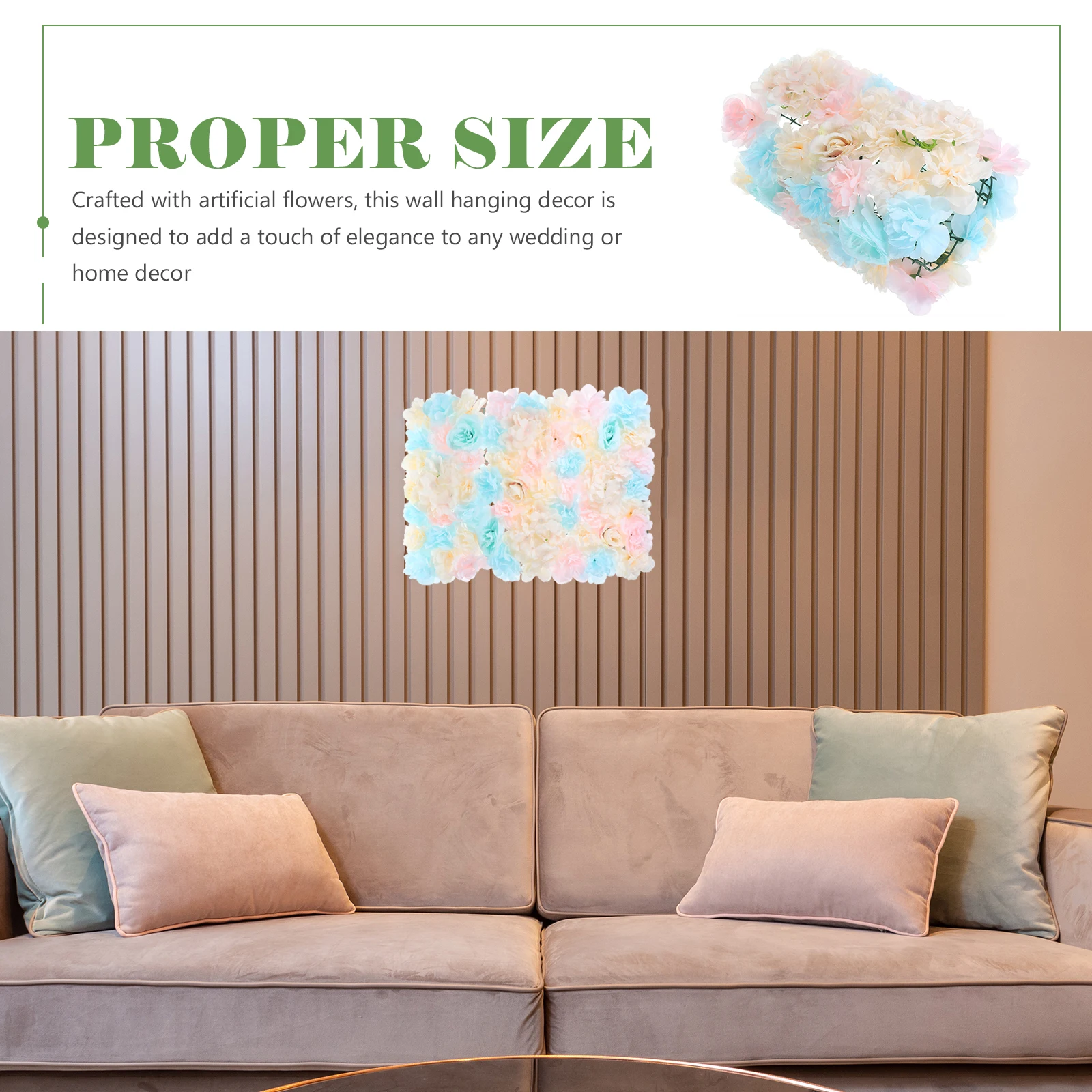 40x60cm Artificial Wall Decor Roses for Wedding Birthday Home Party Faux Silk Flower Artificial Flowers Panel
40x60cm Artificial Wall Decor Roses for Wedding Birthday Home Party Faux Silk Flower Artificial Flowers Panel