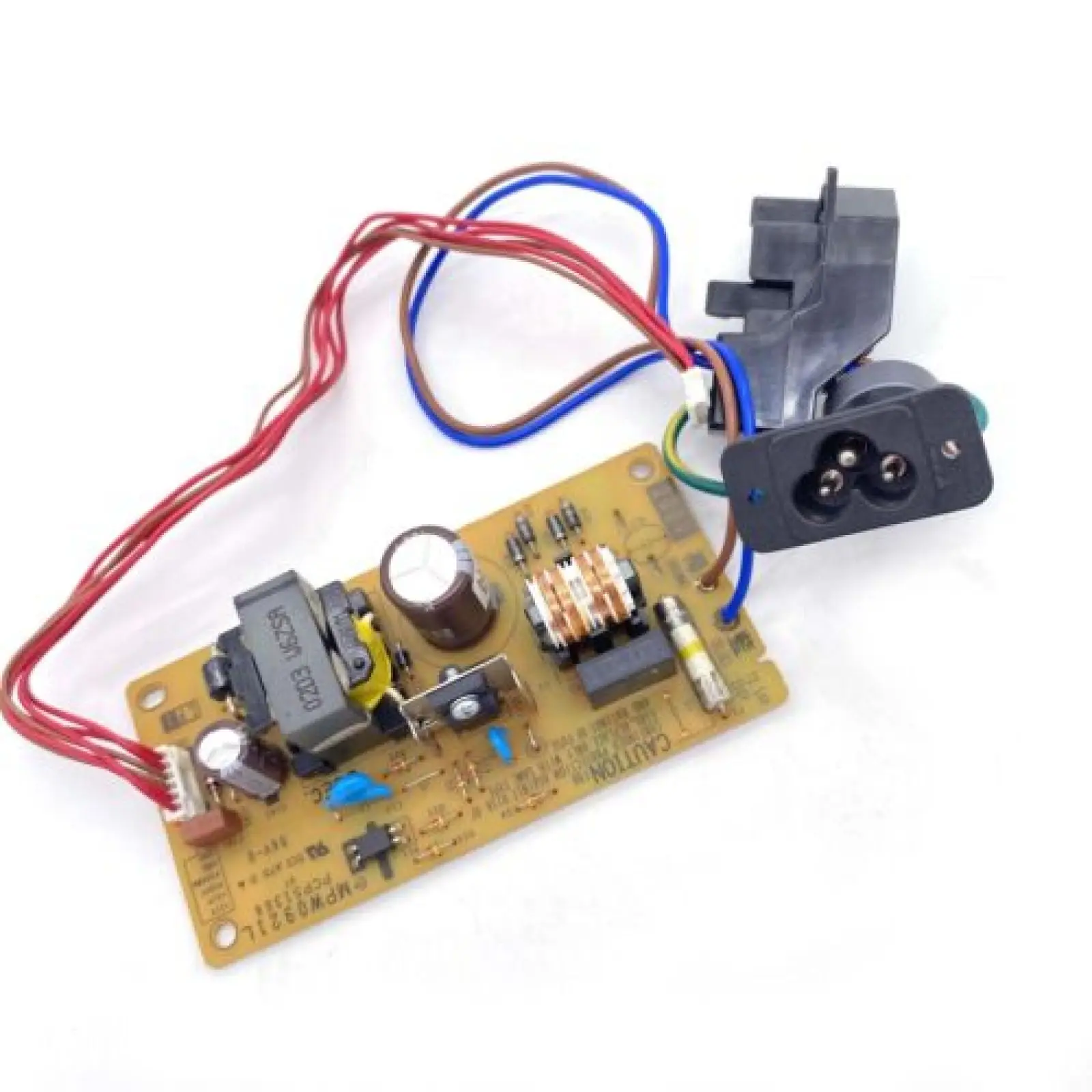 Плата питания T700W 200 В подходит для Brother DCP J132W J200 J105 J132 T700W t500W J100
Плата питания T700W 200 В подходит для Brother DCP J132W J200 J105 J132 T700W t500W J100