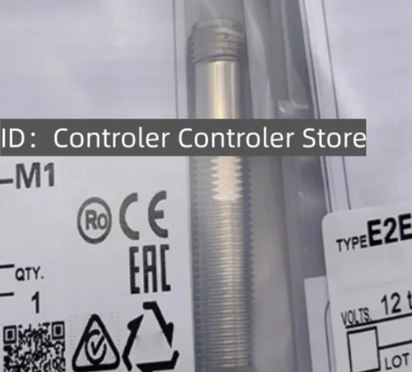 3 шт. новый высокий E2EG-X1R5B1-M1 E2EG-X2B1-M1 бесконтактный переключатель
3 шт. новый высокий E2EG-X1R5B1-M1 E2EG-X2B1-M1 бесконтактный переключатель