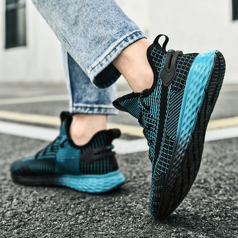 2025 summer new men's couple sneakers fashionable mesh breathable lace-up casual large size 48 shoes
2025 summer new men's couple sneakers fashionable mesh breathable lace-up casual large size 48 shoes